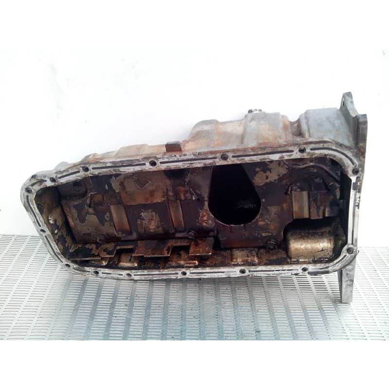 Recambio de carter para daewoo tacuma 1.6 cat referencia OEM IAM - Gris