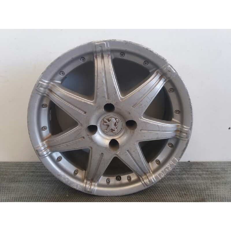 Recambio de llanta para peugeot 307 (s1) xs referencia OEM IAM 16X7JJ P1069