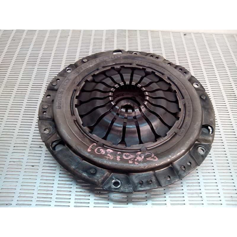 Recambio de kit embrague para daewoo tacuma 1.6 cat referencia OEM IAM - Gris
