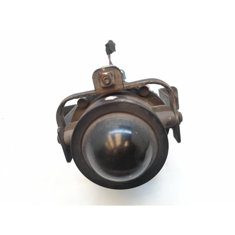Recambio de faro antiniebla derecho para chevrolet epica ltx referencia OEM IAM - Gris