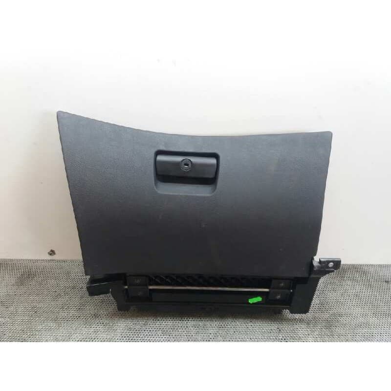 Recambio de guantera para bmw serie 3 compact (e46) 320td referencia OEM IAM - Azul
