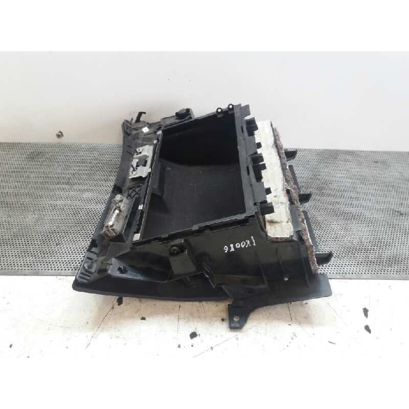 Recambio de guantera para bmw serie 3 compact (e46) 320td referencia OEM IAM - Azul 2