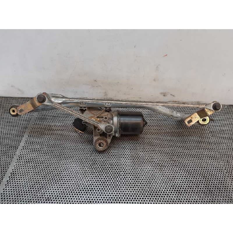 Recambio de motor limpia delantero para citroën c3 1.4 hdi sx referencia OEM IAM - Azul 3
