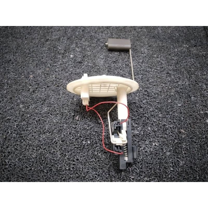 Recambio de aforador para volvo s60 berlina 2.4 (125kw) referencia OEM IAM 38530 - Negro 3