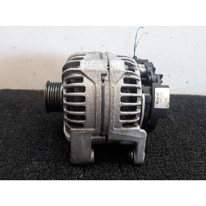 Recambio de alternador para saab 9-3 berlina 2.2 tid vector referencia OEM IAM