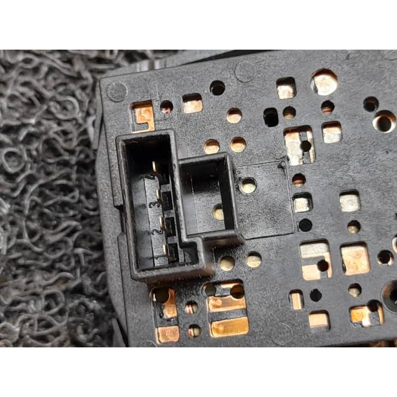 Recambio de mando limpia para opel meriva innovation referencia OEM IAM 09185417 2