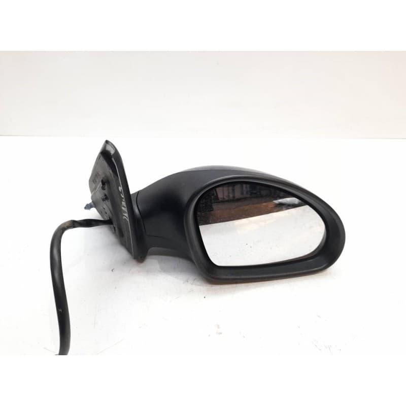 Recambio de retrovisor derecho para seat leon (1m1) stella referencia OEM IAM - Azul