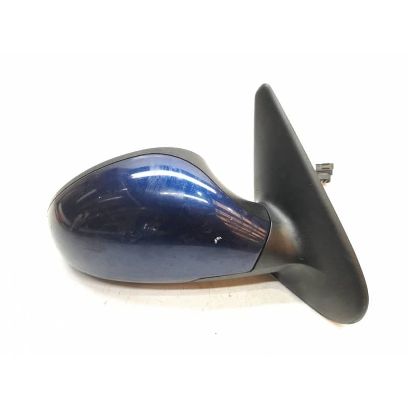 Recambio de retrovisor derecho para seat leon (1m1) stella referencia OEM IAM - Azul 3