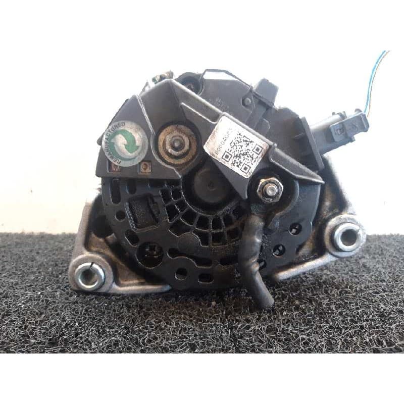 Recambio de alternador para saab 9-3 berlina 2.2 tid vector referencia OEM IAM 6