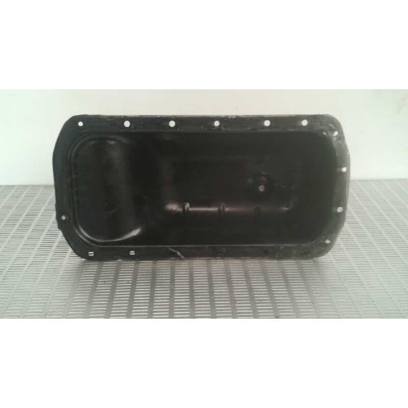 Recambio de carter para ford fiesta (cbk) 1.4 tdci cat referencia OEM IAM - Blanco 3