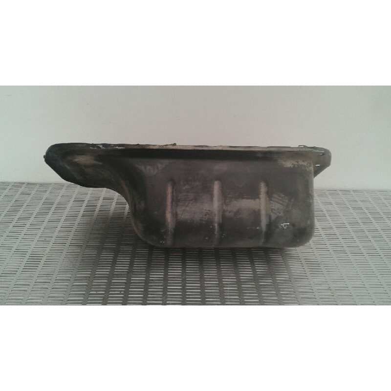 Recambio de carter para ford fiesta (cbk) 1.4 tdci cat referencia OEM IAM - Blanco 4