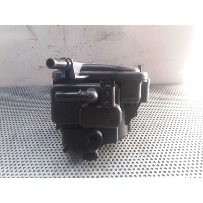 Recambio de filtro gasoil para peugeot 308 confort referencia OEM IAM - Blanco