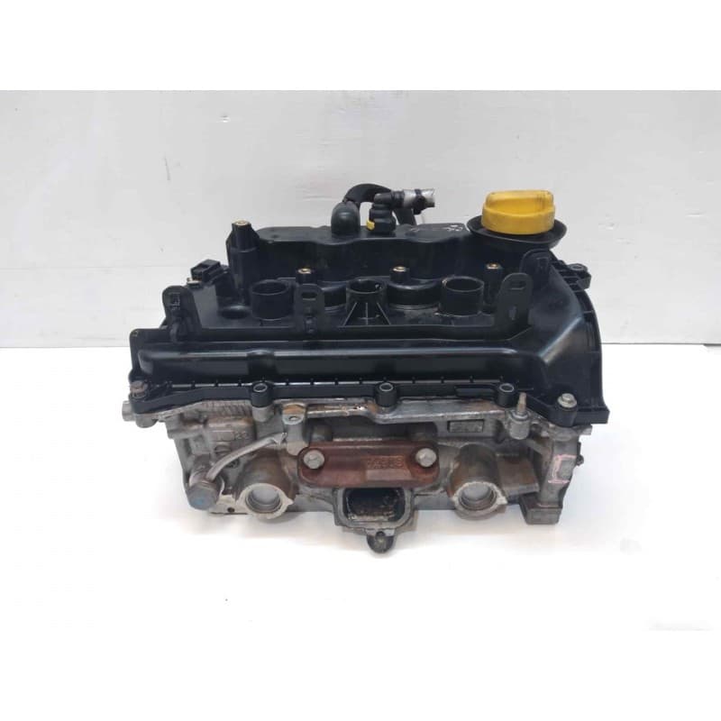 Recambio de culata para dacia jogger extreme go referencia OEM IAM H4D480