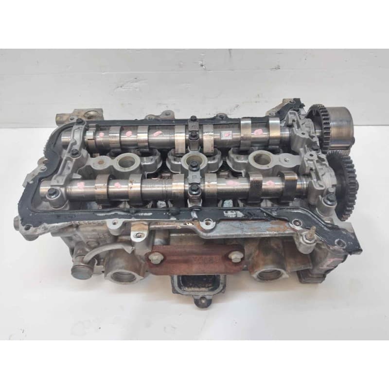 Recambio de culata para dacia jogger extreme go referencia OEM IAM H4D480 2