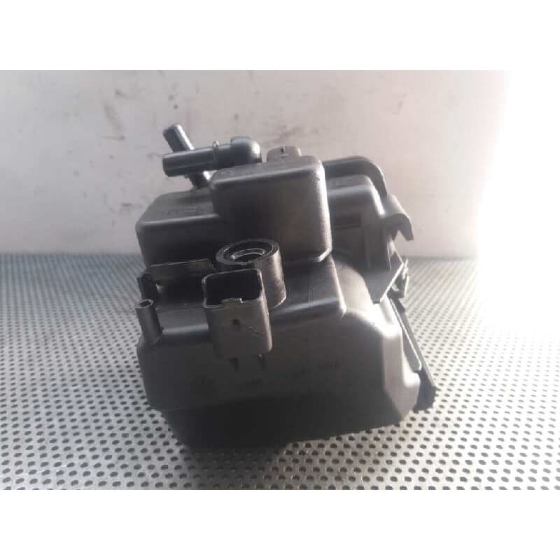 Recambio de filtro gasoil para peugeot 308 confort referencia OEM IAM - Blanco 2