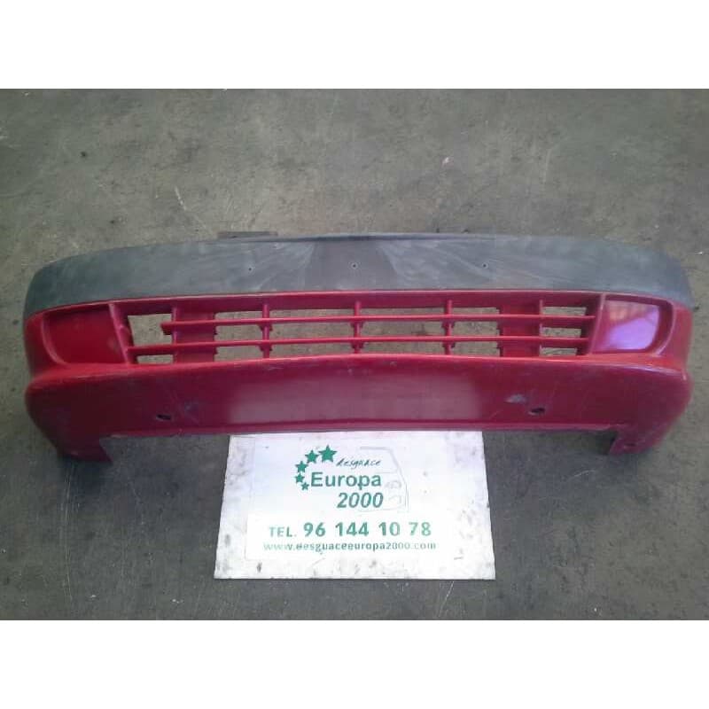Recambio de paragolpes delantero para alfa romeo 145 referencia OEM IAM  51336