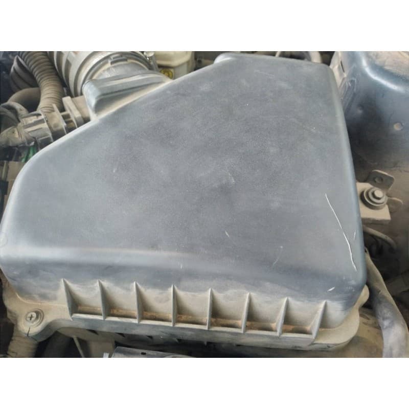 Recambio de filtro aire para chevrolet epica ltx referencia OEM IAM - Gris