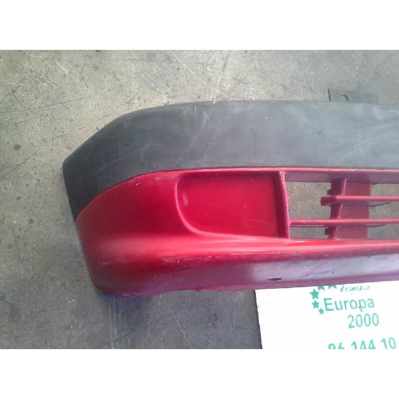 Recambio de paragolpes delantero para alfa romeo 145 referencia OEM IAM  51336 2