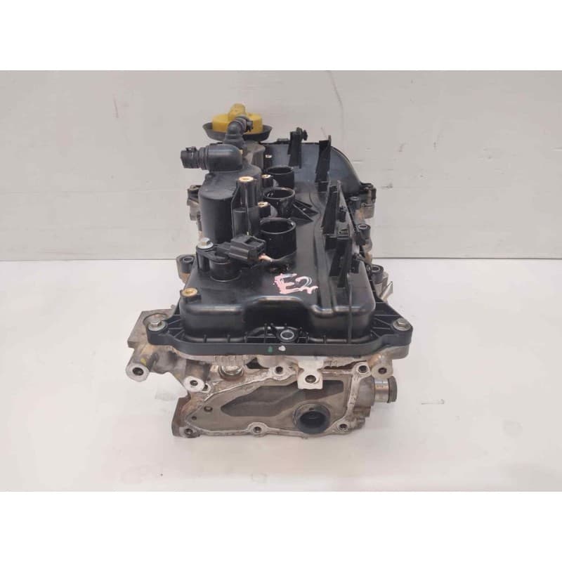 Recambio de culata para dacia jogger extreme go referencia OEM IAM H4D480 4