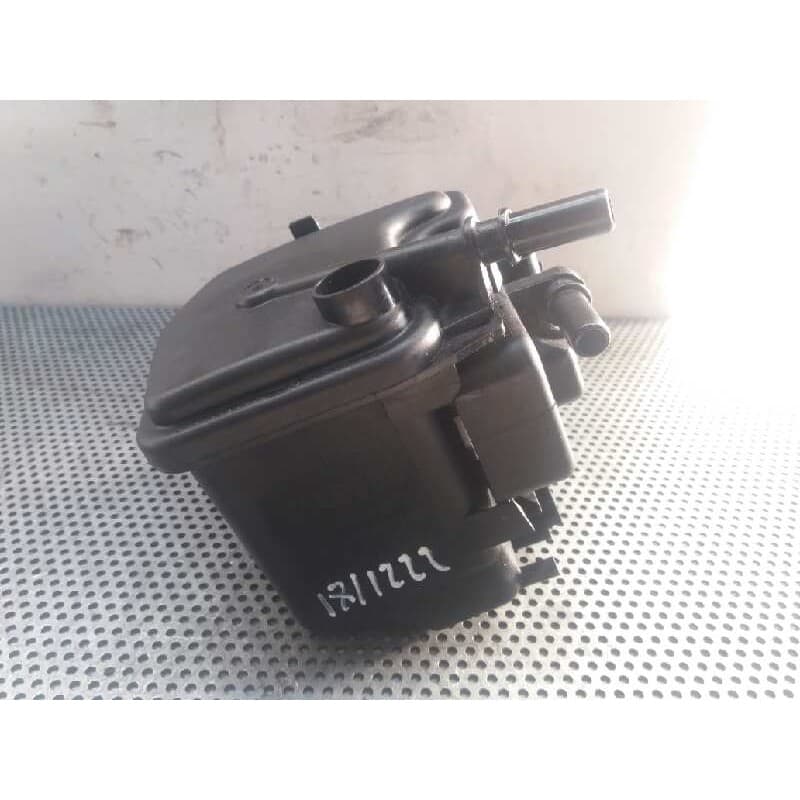 Recambio de filtro gasoil para peugeot 308 confort referencia OEM IAM - Blanco 5