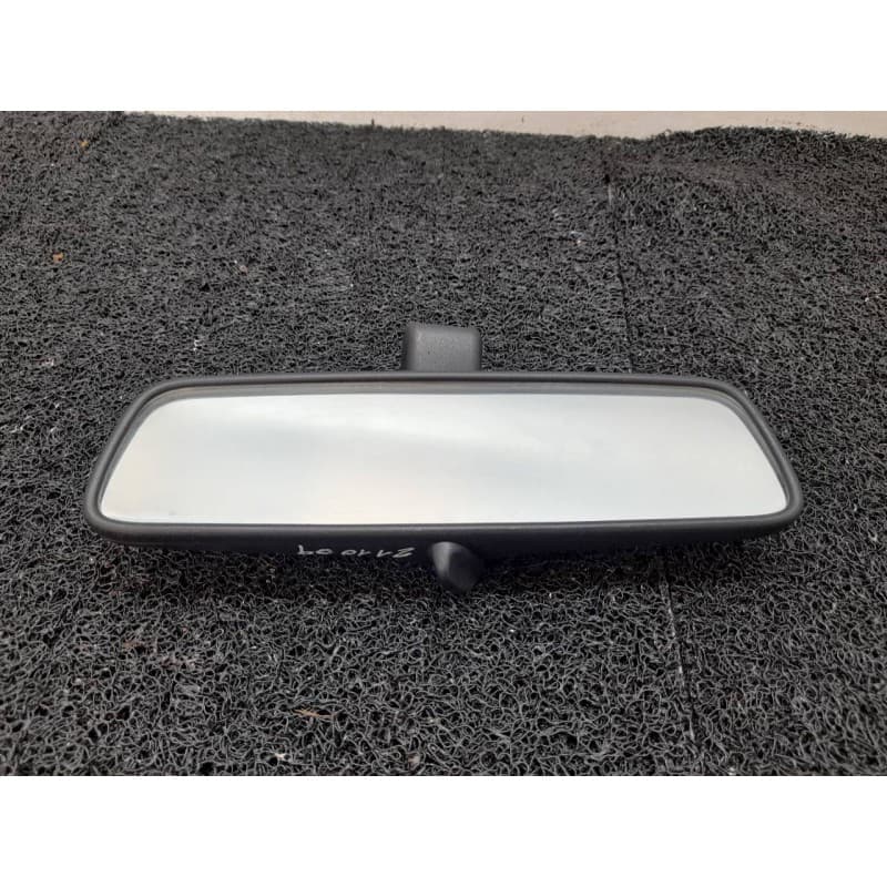 Recambio de espejo para opel vectra b berlina comfort referencia OEM IAM - Blanco