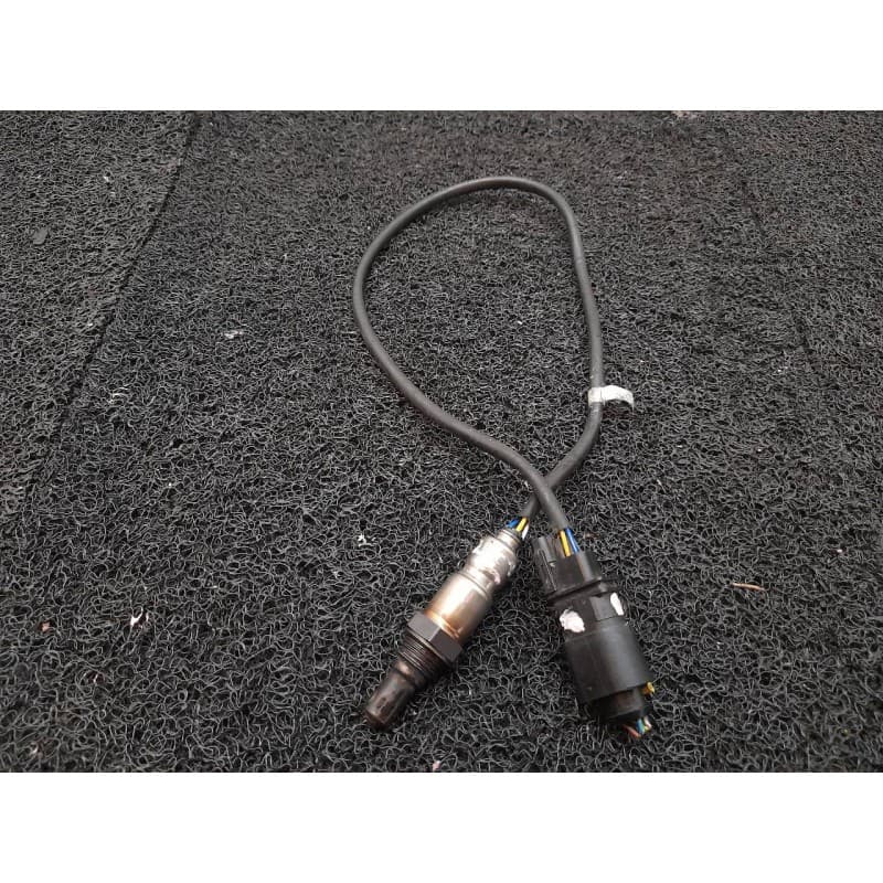 Recambio de sonda lambda para fiat doblo active referencia OEM IAM 55210334 C128