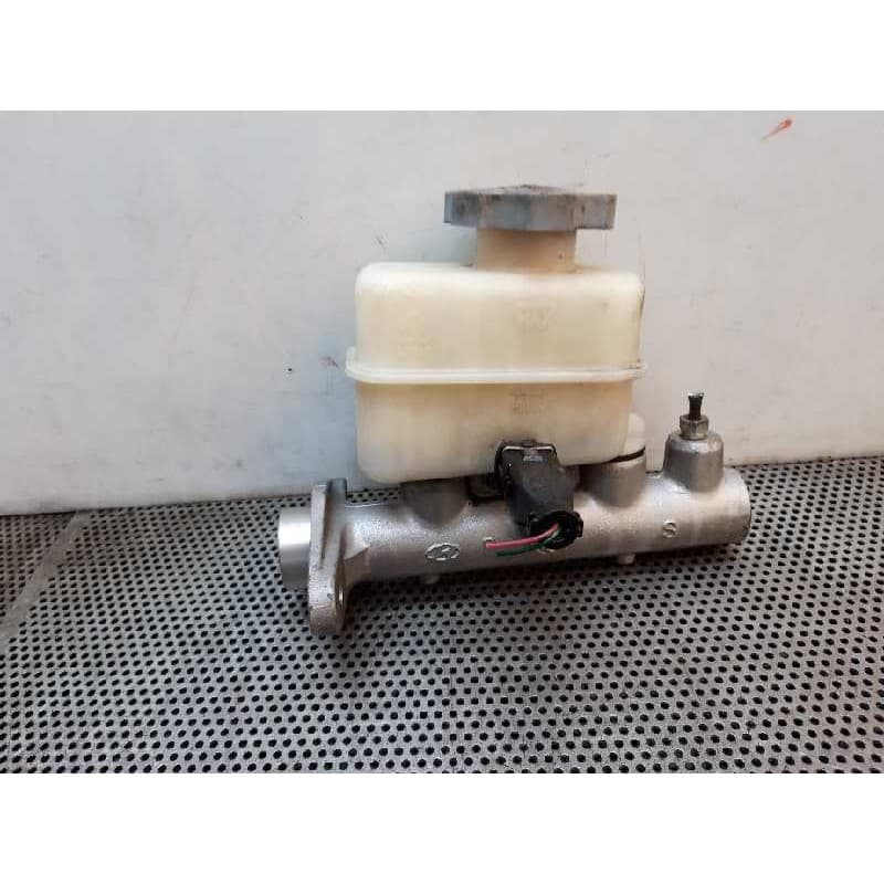 Recambio de bomba freno para hyundai santa fe (sm) 2.4 gls referencia OEM IAM - Azul