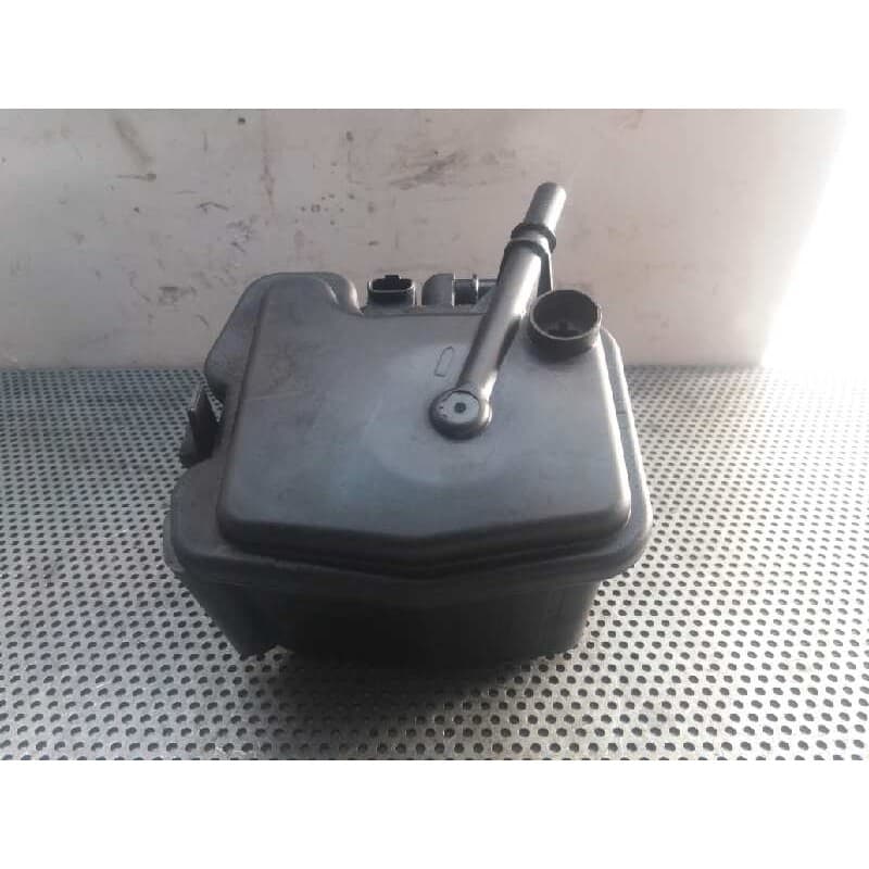 Recambio de filtro gasoil para peugeot 308 confort referencia OEM IAM - Blanco 6
