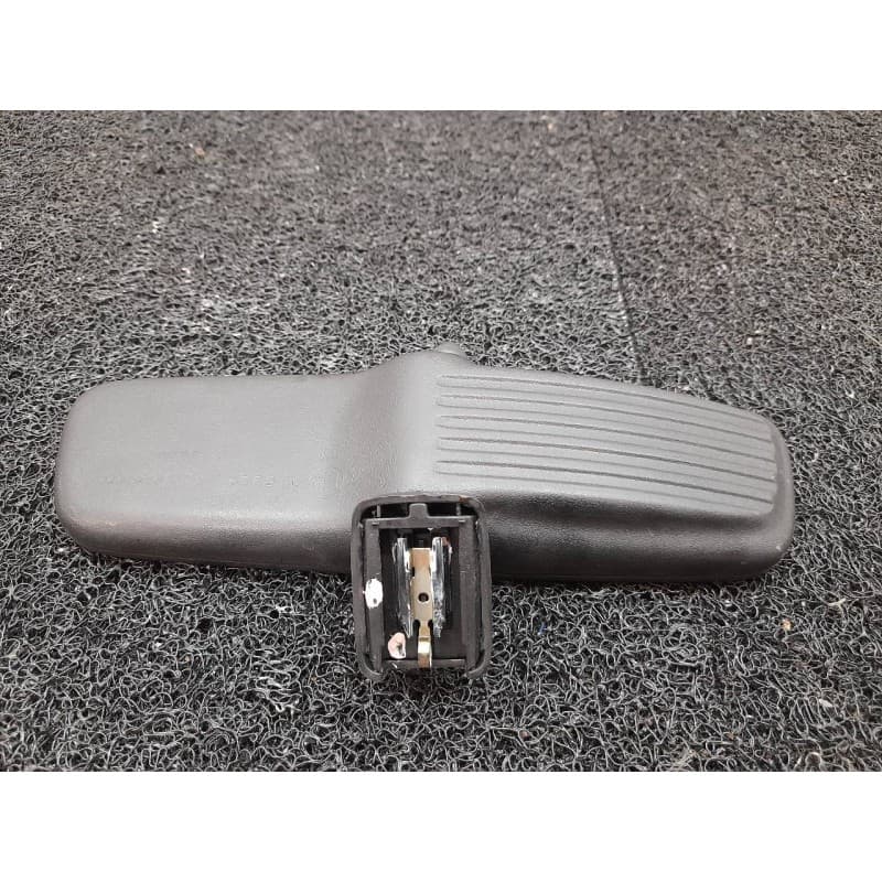 Recambio de espejo para opel vectra b berlina comfort referencia OEM IAM - Blanco 3