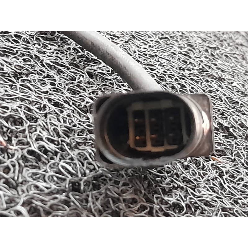 Recambio de sonda lambda para fiat doblo active referencia OEM IAM 55210334 C128 3