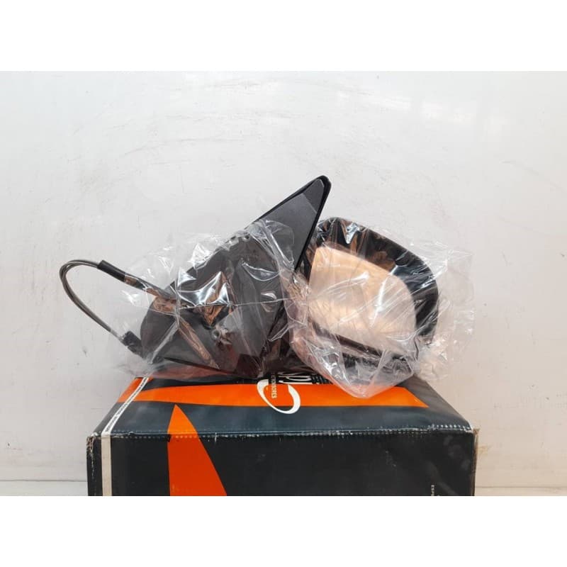Recambio de retrovisor derecho para seat ibiza (6k) referencia OEM IAM 0752 18349