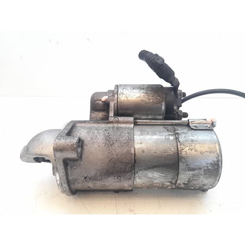 Recambio de motor arranque para chevrolet epica ltx referencia OEM IAM 96627034 - Gris