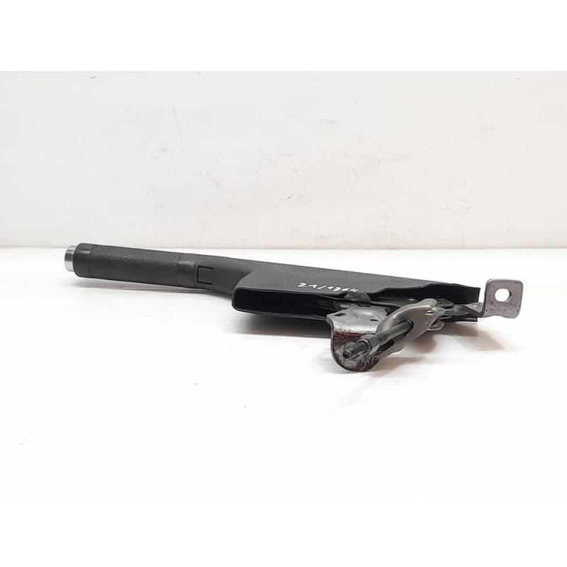 Recambio de palanca freno para volkswagen polo (9n1) trendline referencia OEM IAM - Negro 2