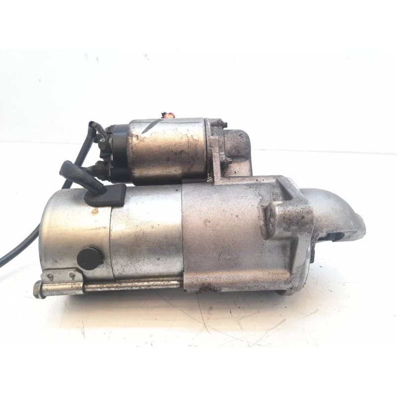 Recambio de motor arranque para chevrolet epica ltx referencia OEM IAM 96627034 - Gris 2