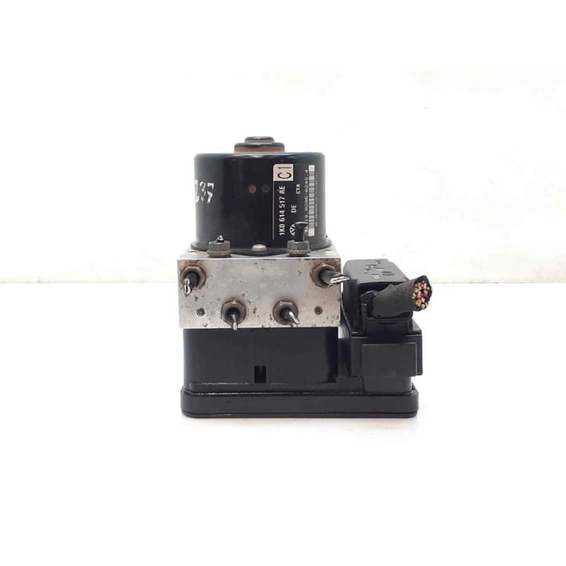 Recambio de abs para volkswagen touran (1t2) edition referencia OEM IAM 1K0614517AE - Negro