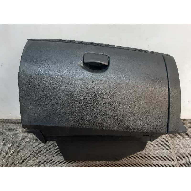 Recambio de guantera para renault clio grandtour business referencia OEM IAM - Negro