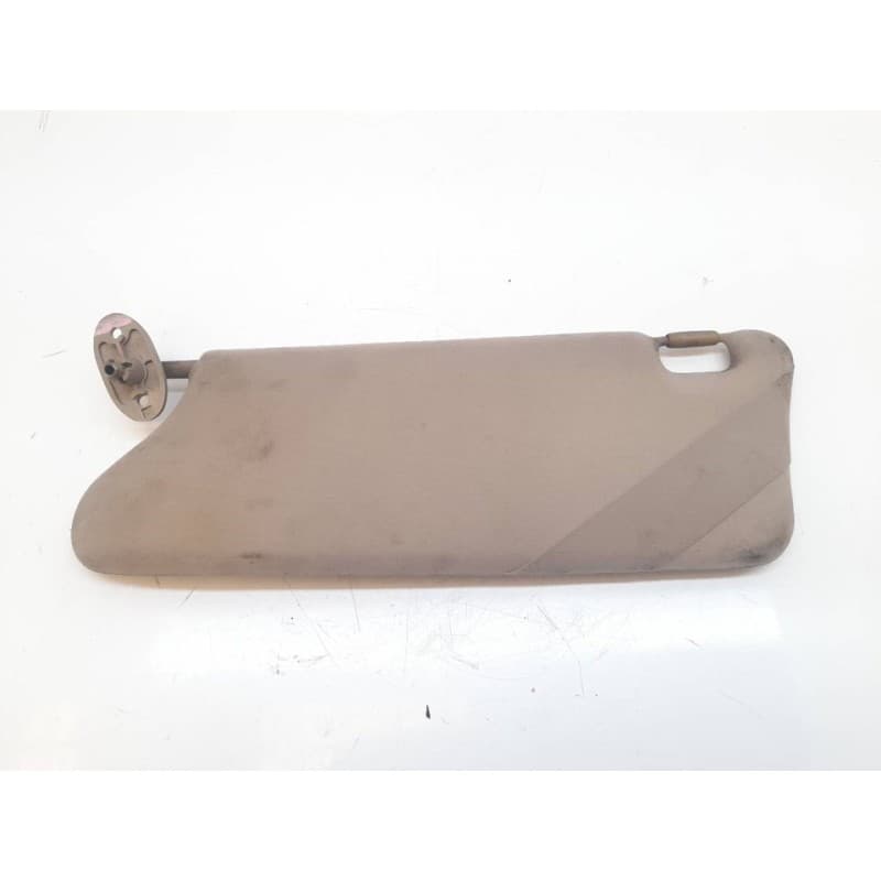 Recambio de parasol izquierdo para mg serie 75 (rj) 1.8 cat referencia OEM IAM - Azul