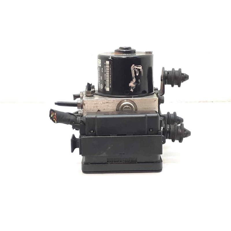 Recambio de abs para volkswagen touran (1t2) edition referencia OEM IAM 1K0614517AE - Negro 4