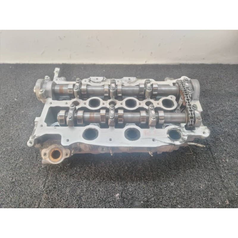 Recambio de culata para peugeot 407 feline referencia OEM IAM 4R8Q6090AG