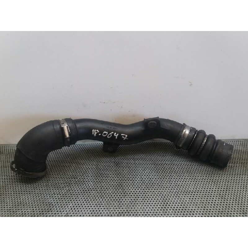 Recambio de tubo para ford transit connect (tc7) 1.8 tdci cat referencia OEM IAM - Blanco
