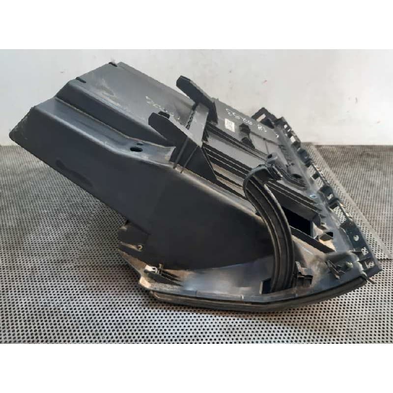 Recambio de guantera para renault clio grandtour business referencia OEM IAM - Negro 4