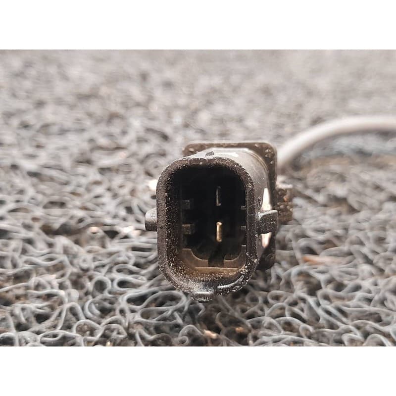 Recambio de sonda lambda para fiat doblo active referencia OEM IAM 55218486 3