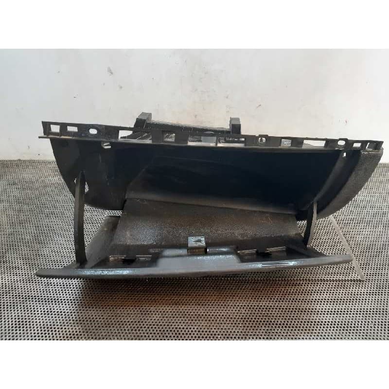 Recambio de guantera para renault clio grandtour business referencia OEM IAM - Negro 5