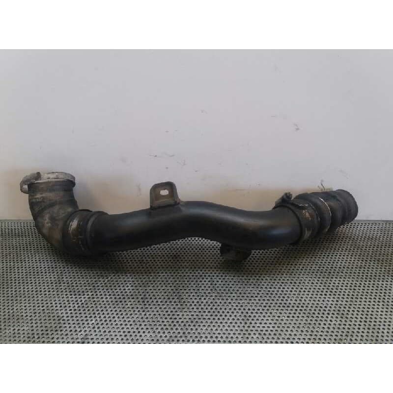 Recambio de tubo para ford transit connect (tc7) 1.8 tdci cat referencia OEM IAM - Blanco 2