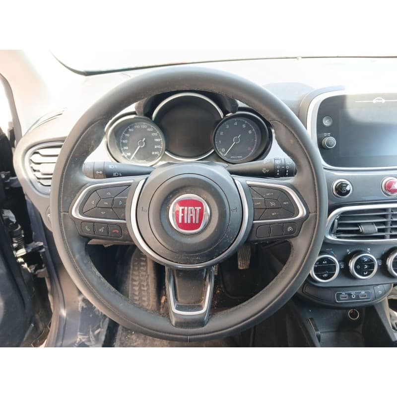 Recambio de volante para fiat 500x (334_) 1.0 (334.axn1b) referencia OEM IAM