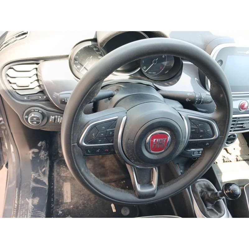 Recambio de volante para fiat 500x (334_) 1.0 (334.axn1b) referencia OEM IAM 5