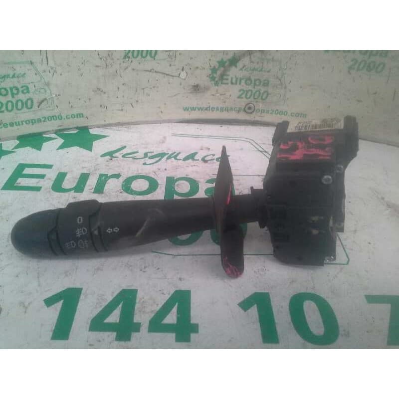 Recambio de mando luces para renault scenic (ja..) 1.9 dti diesel referencia OEM IAM - Azul