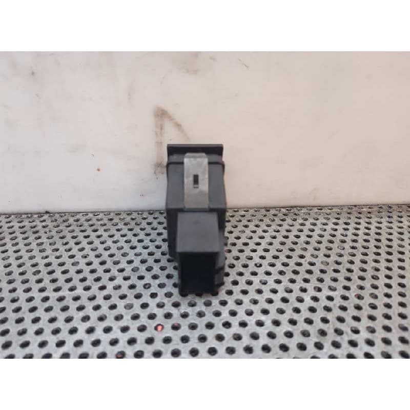 Recambio de warning para volkswagen polo (9n1) highline referencia OEM IAM - Negro 3