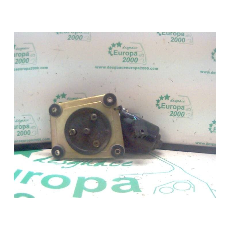 Recambio de motor limpia delantero para daewoo matiz 0.8 cat referencia OEM IAM - Rojo