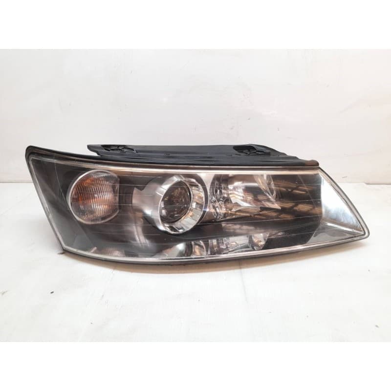 Recambio de faro derecho para hyundai sonata (nf) 2.4 style referencia OEM IAM